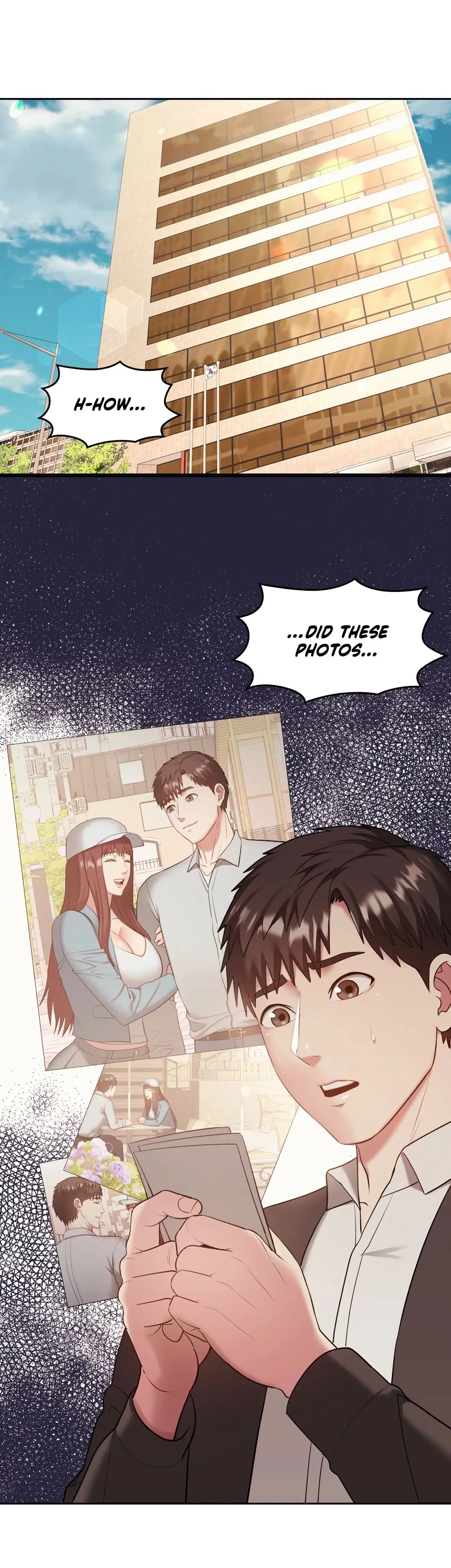 Sexual Consulting Chapter 41 - Page 13