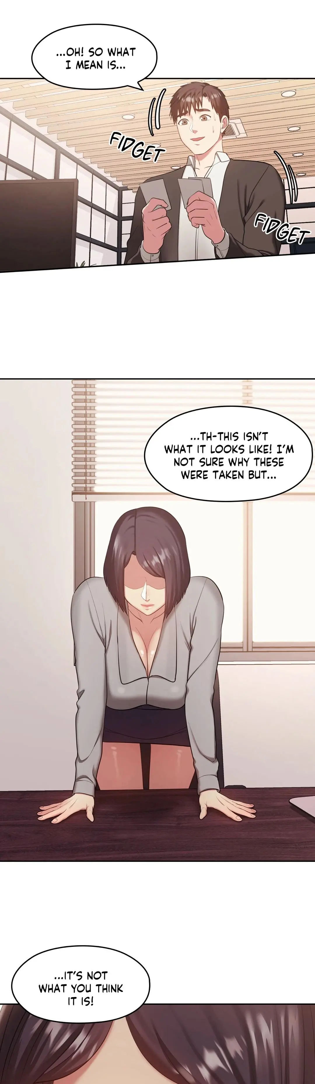 Sexual Consulting Chapter 41 - Page 14