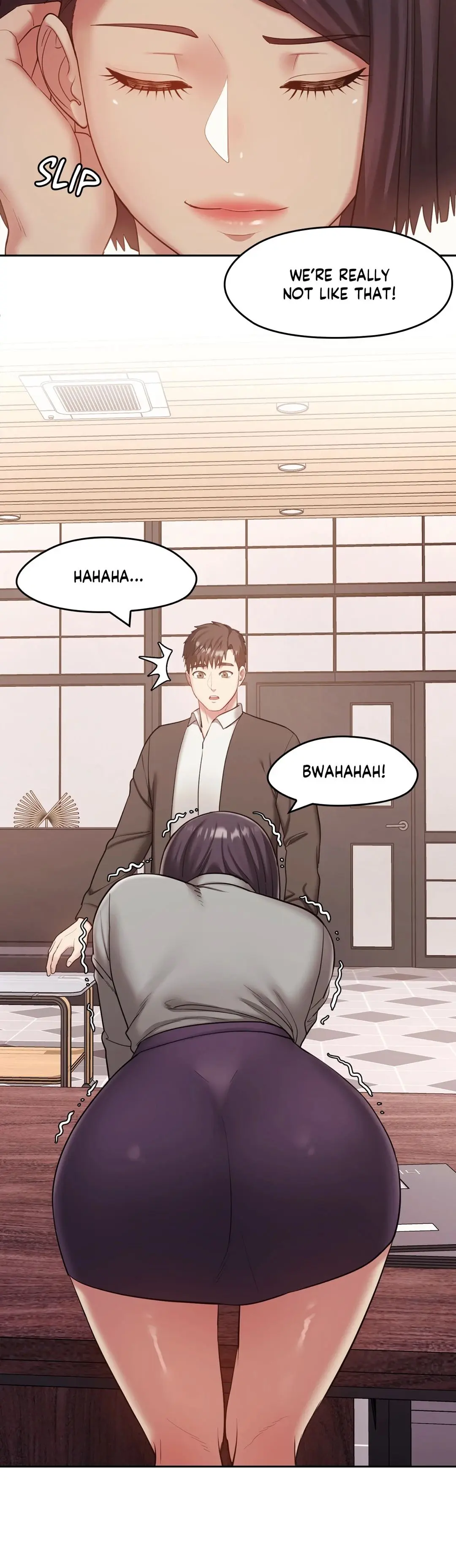 Sexual Consulting Chapter 41 - Page 15