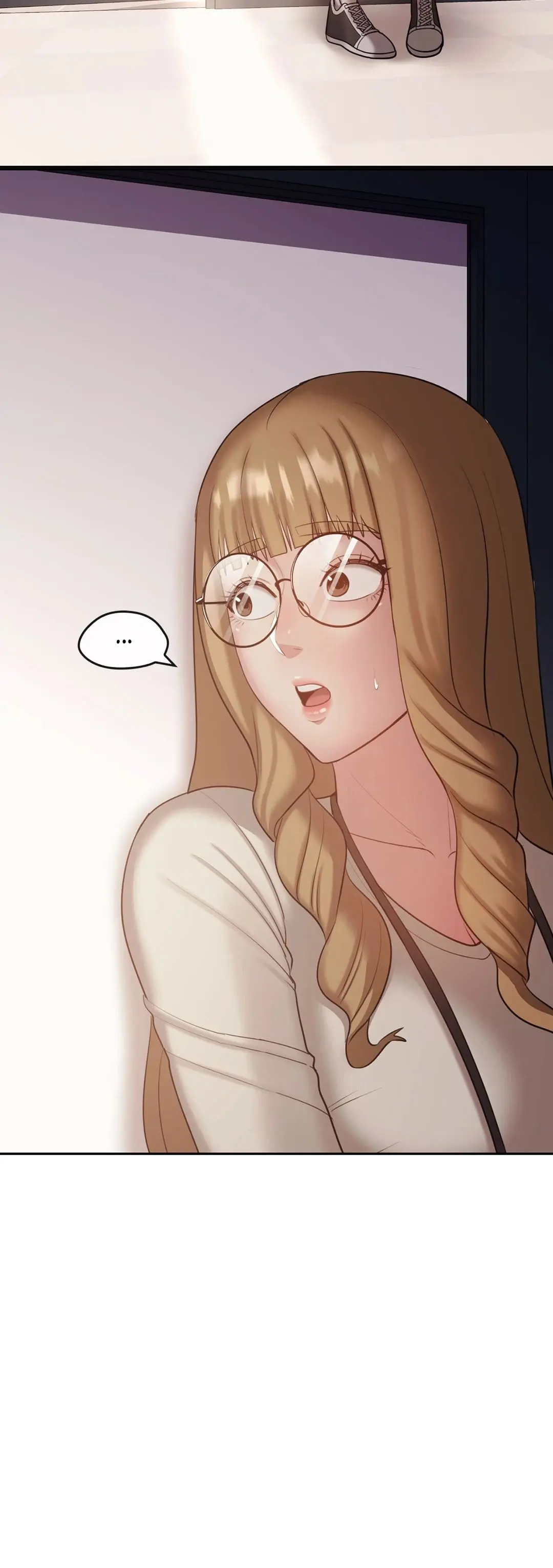 Sexual Consulting Chapter 41 - Page 21