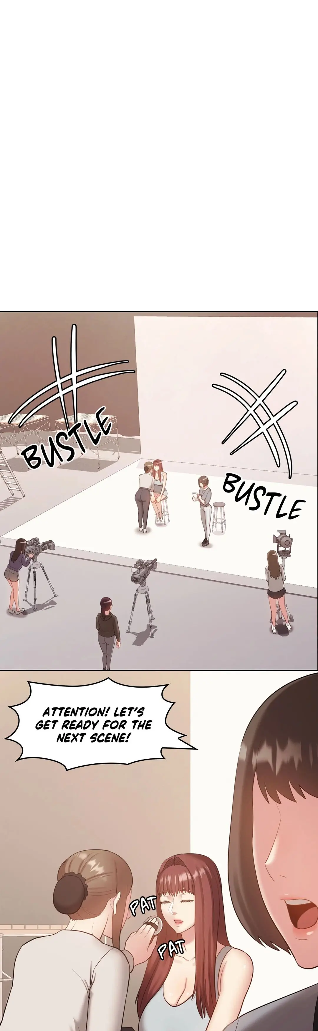 Sexual Consulting Chapter 41 - Page 22