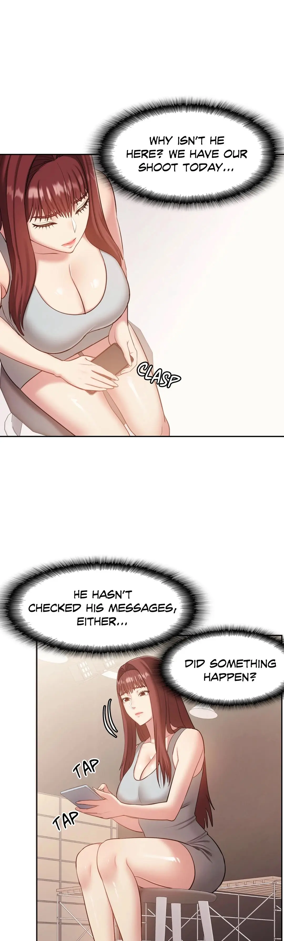 Sexual Consulting Chapter 41 - Page 24