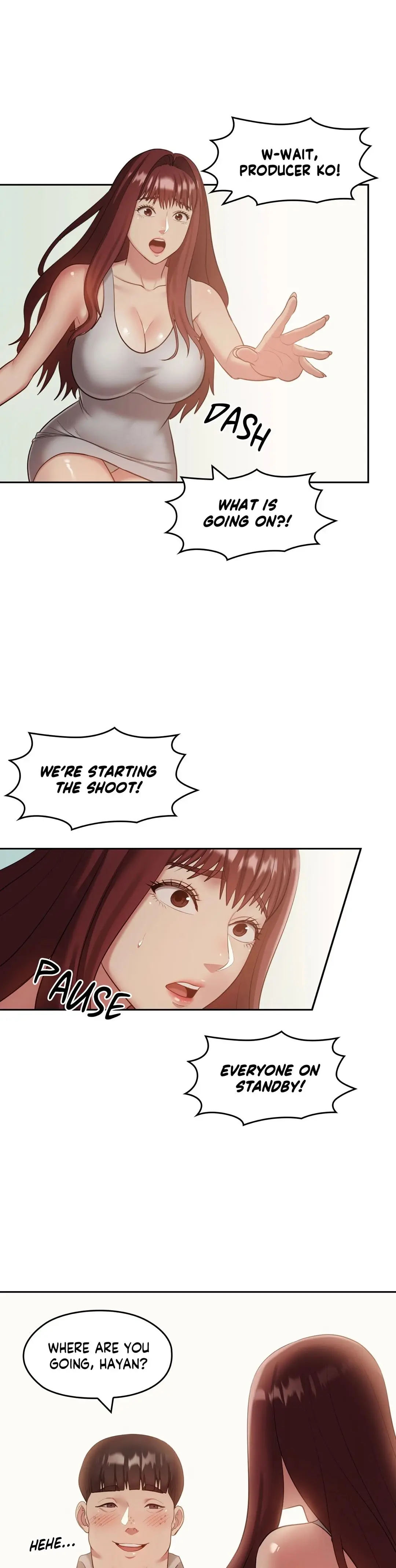 Sexual Consulting Chapter 41 - Page 30
