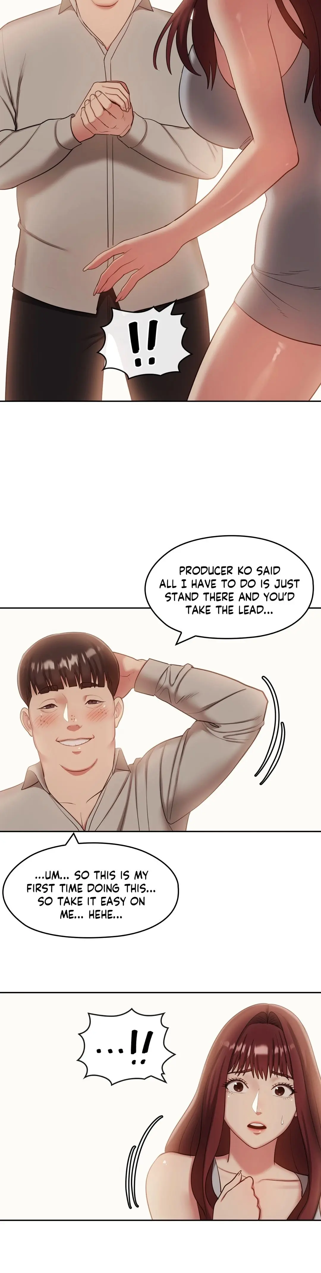 Sexual Consulting Chapter 41 - Page 31