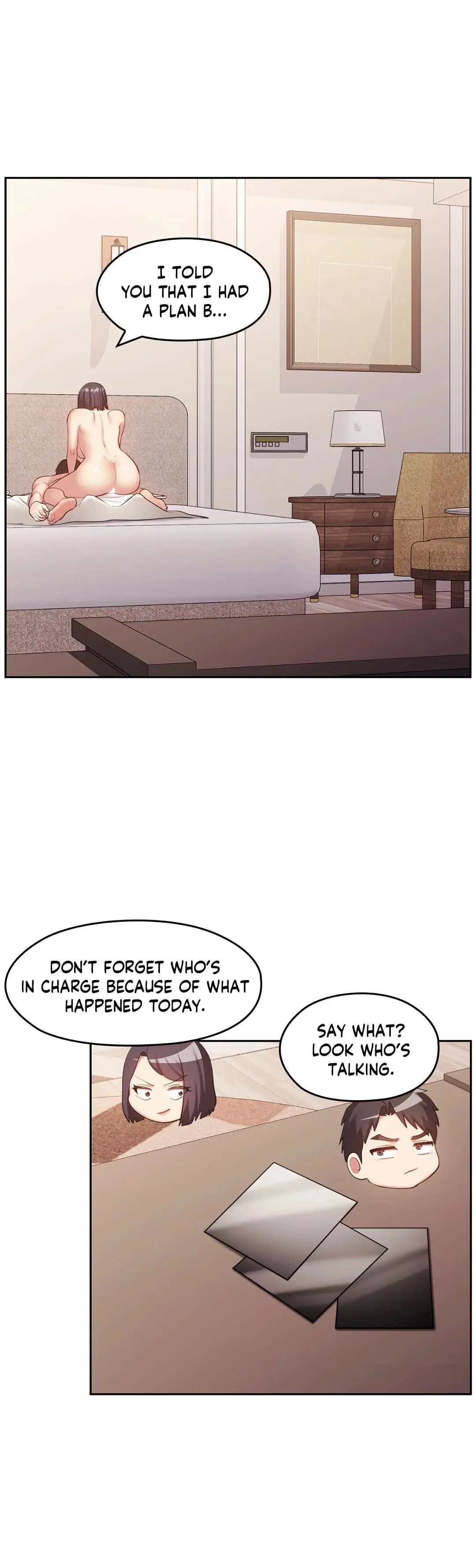 Sexual Consulting Chapter 41 - Page 4