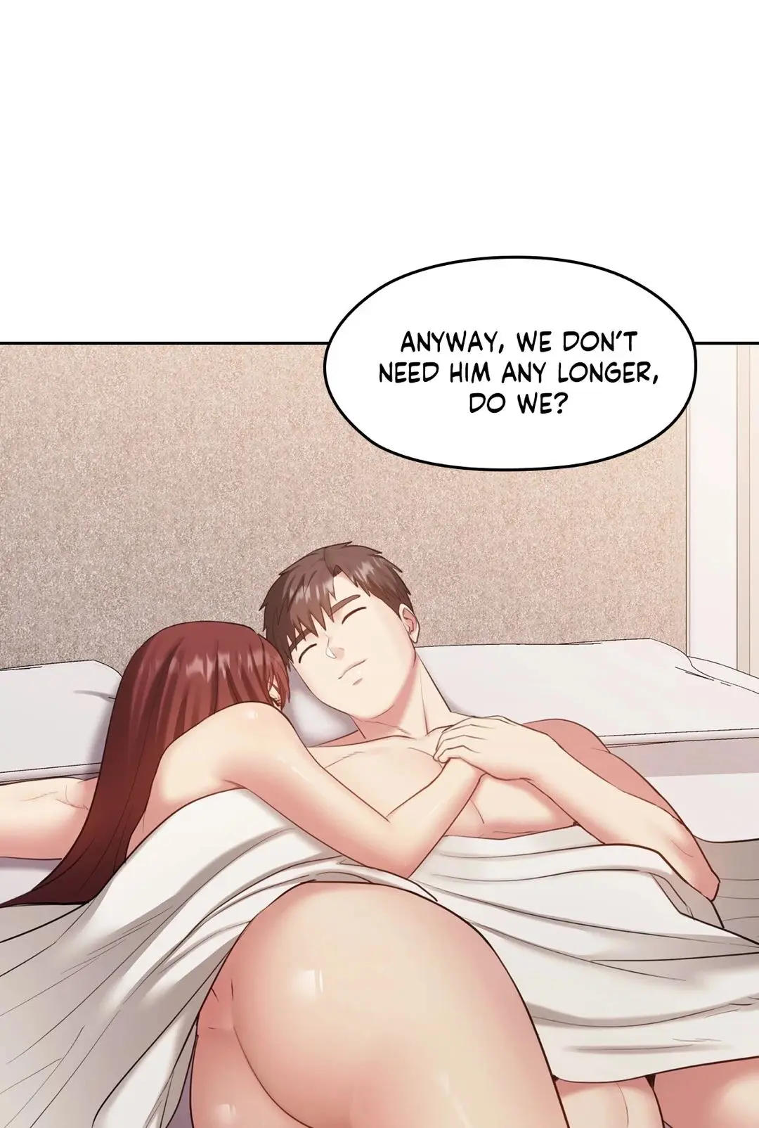 Sexual Consulting Chapter 41 - Page 5