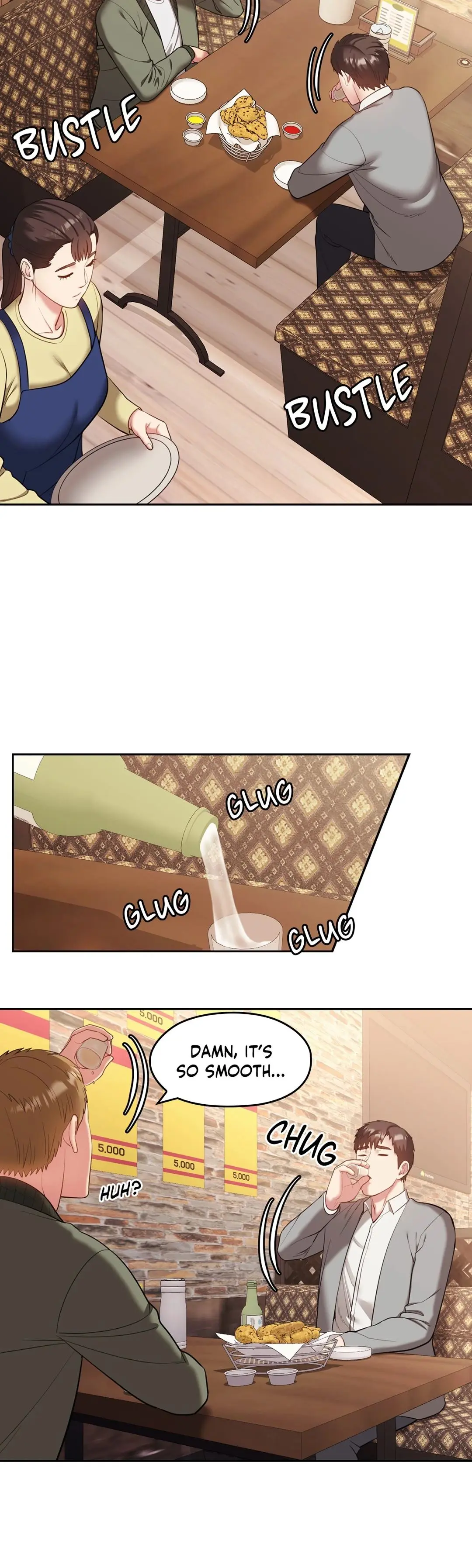 Sexual Consulting Chapter 42 - Page 11