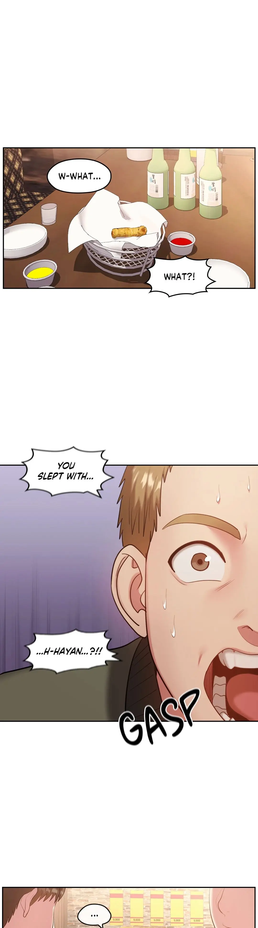 Sexual Consulting Chapter 42 - Page 14