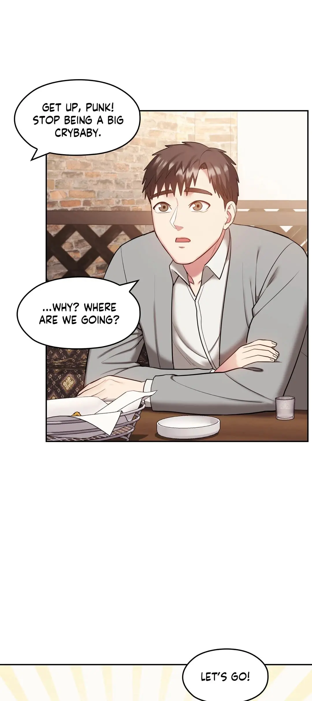 Sexual Consulting Chapter 42 - Page 22