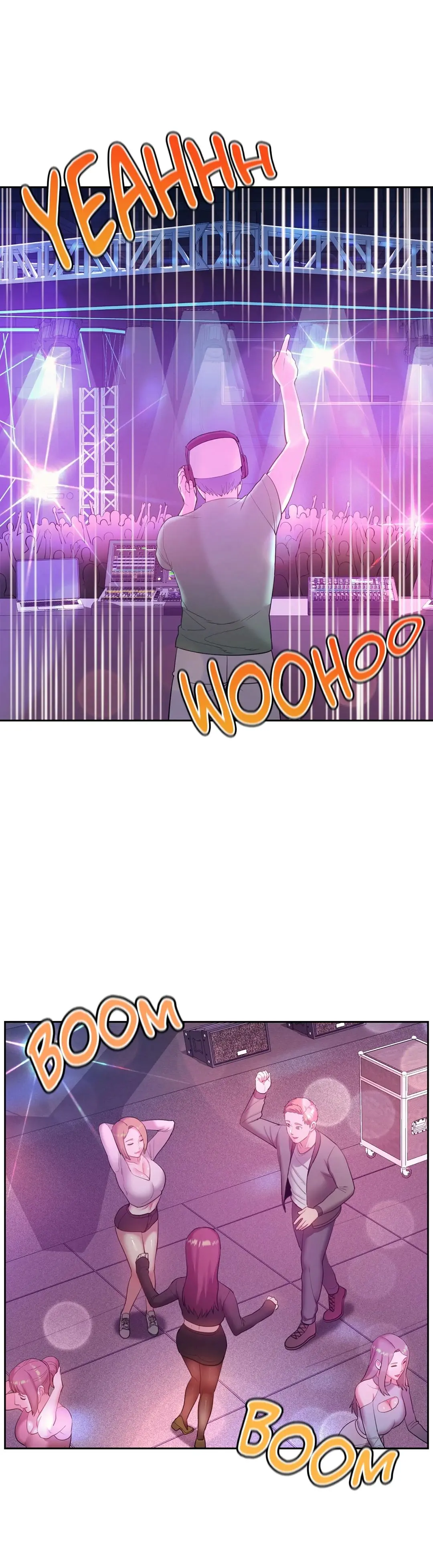 Sexual Consulting Chapter 42 - Page 25
