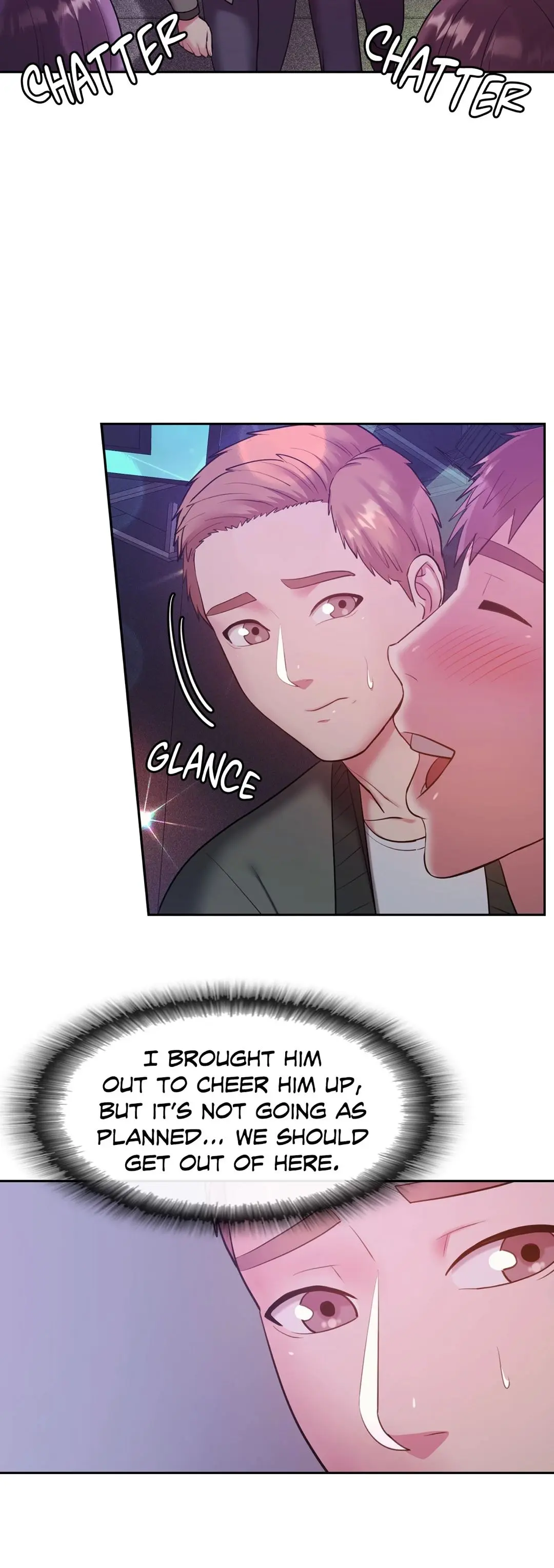 Sexual Consulting Chapter 42 - Page 29