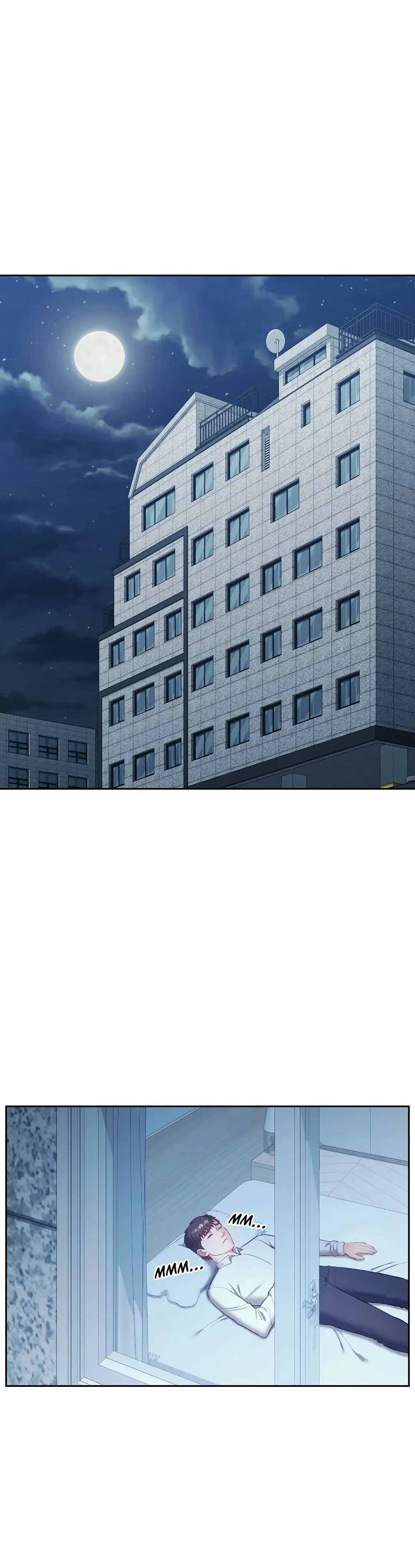 Sexual Consulting Chapter 42 - Page 32