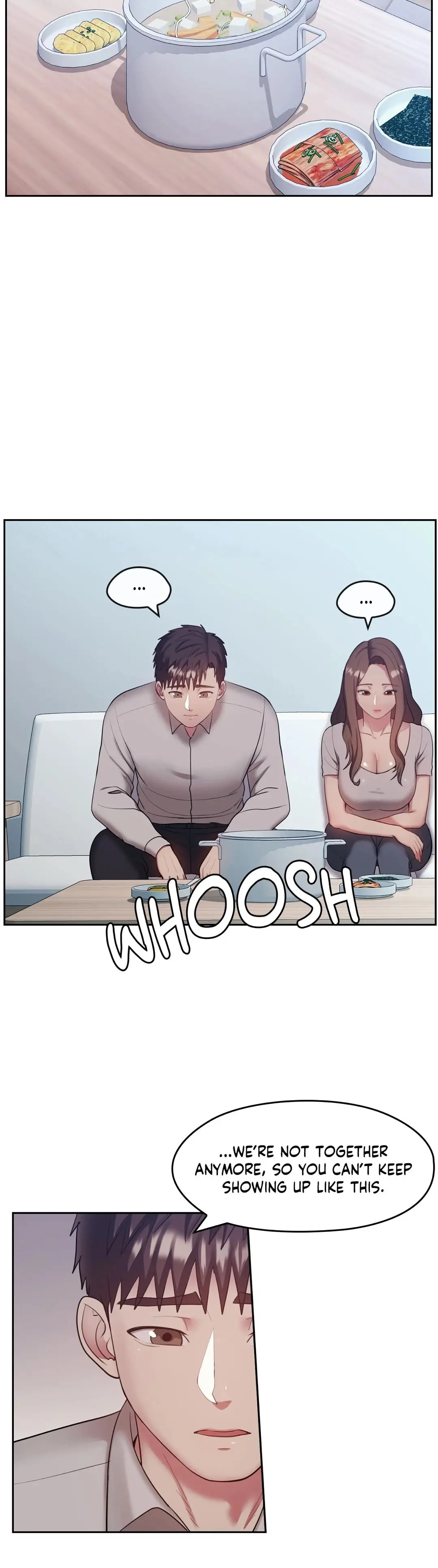 Sexual Consulting Chapter 42 - Page 37