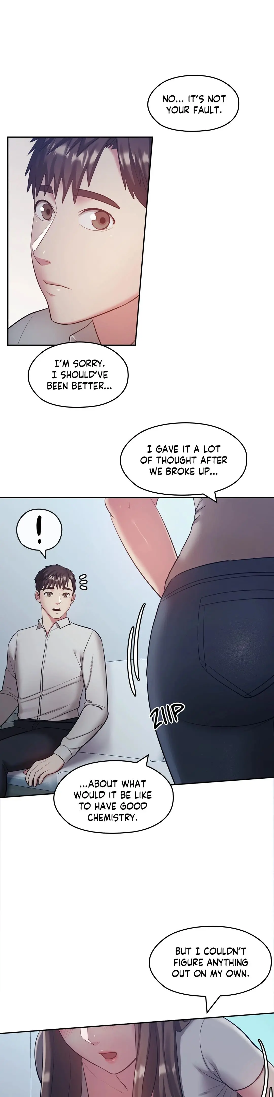Sexual Consulting Chapter 42 - Page 40