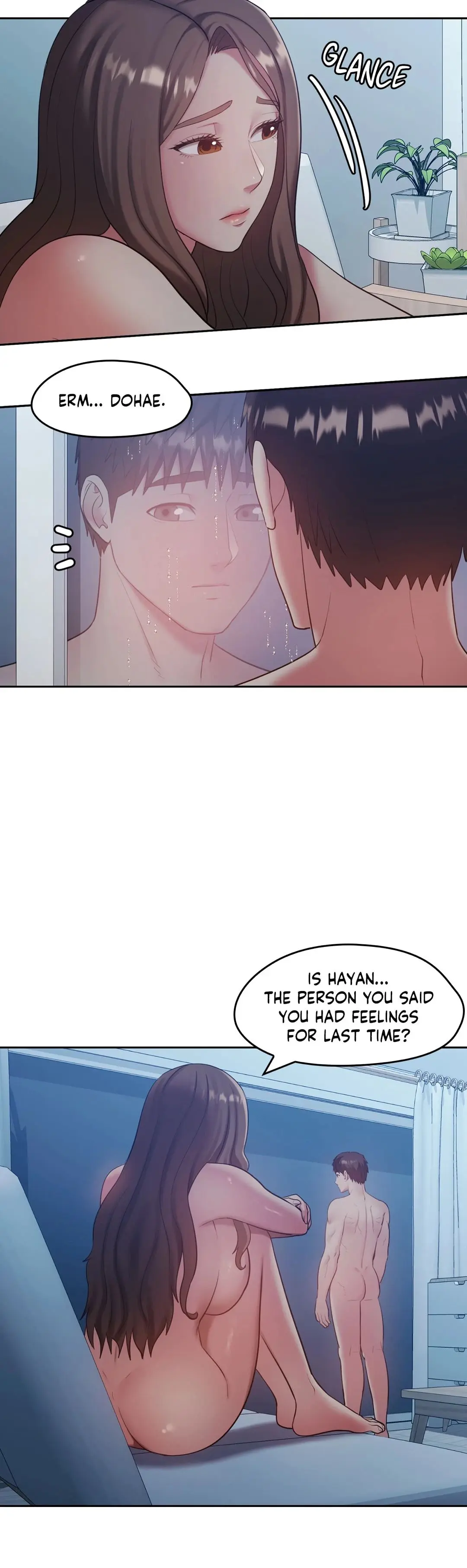 Sexual Consulting Chapter 44 - Page 9