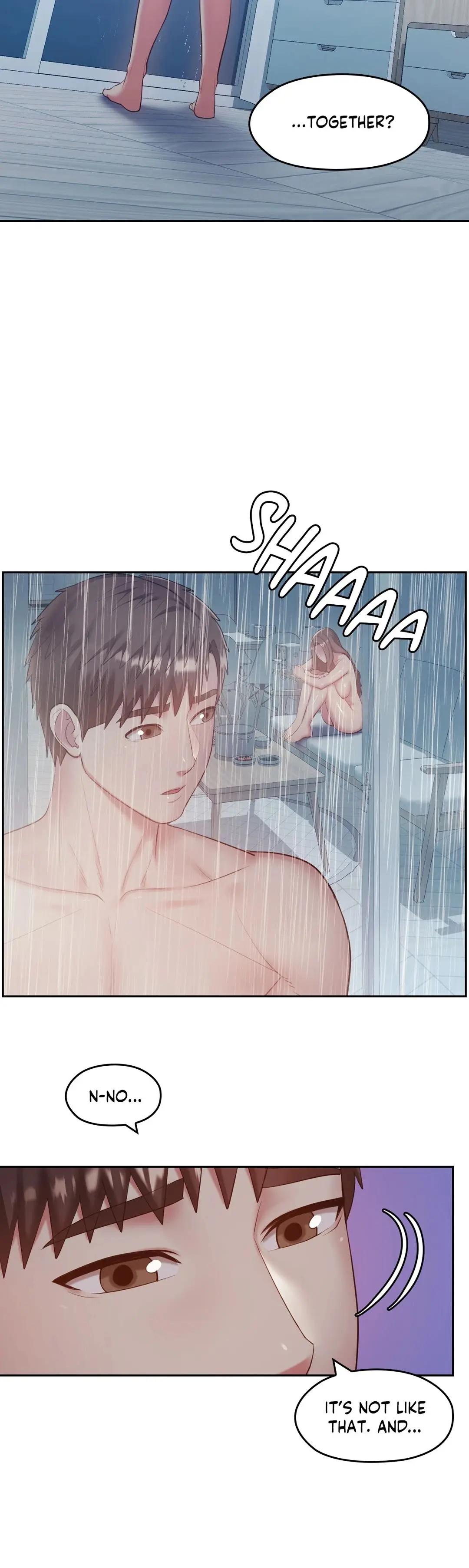 Sexual Consulting Chapter 44 - Page 11