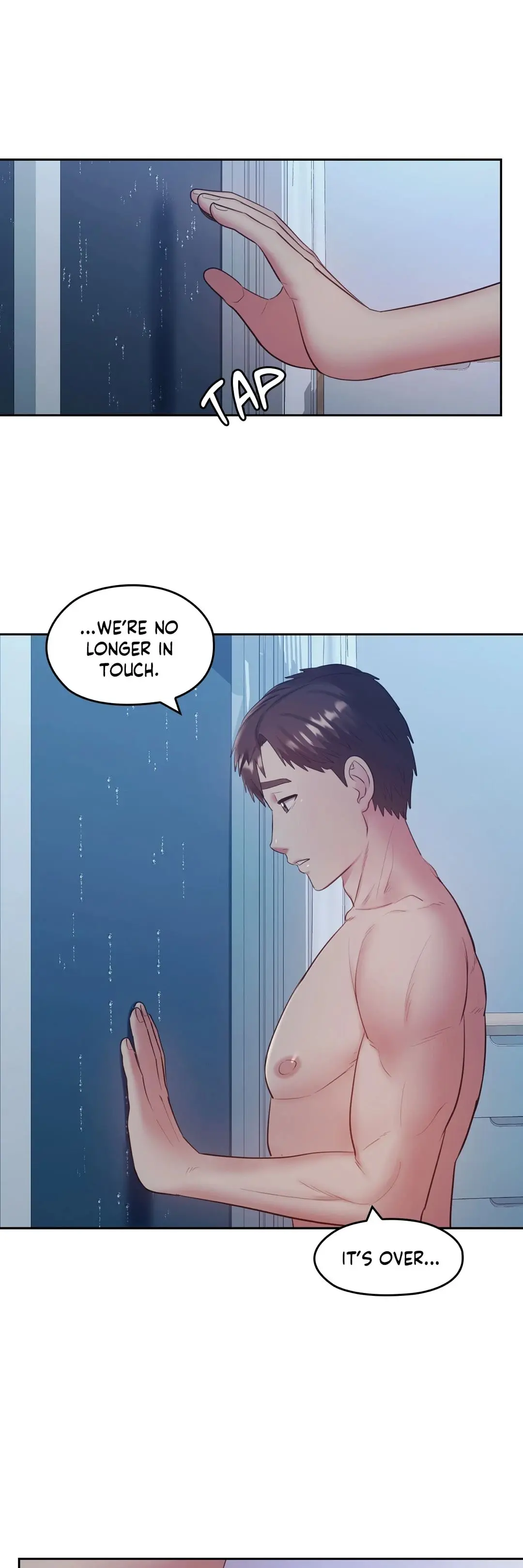 Sexual Consulting Chapter 44 - Page 12