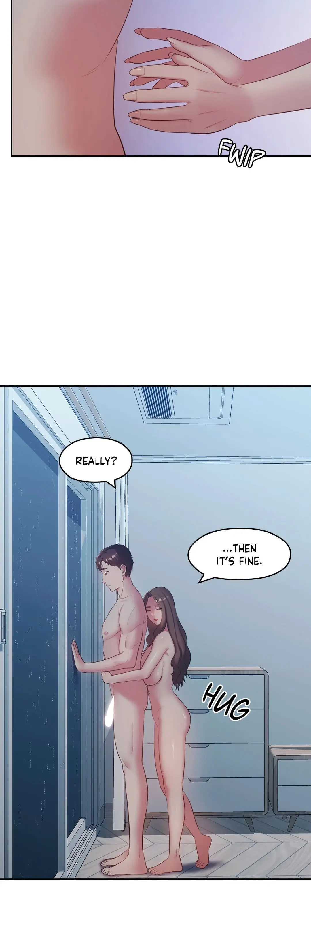 Sexual Consulting Chapter 44 - Page 13