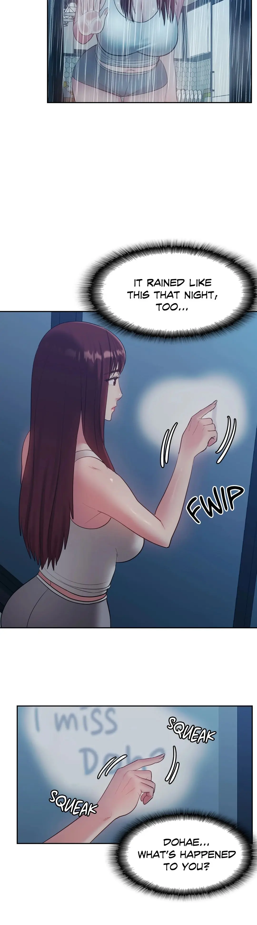 Sexual Consulting Chapter 44 - Page 17