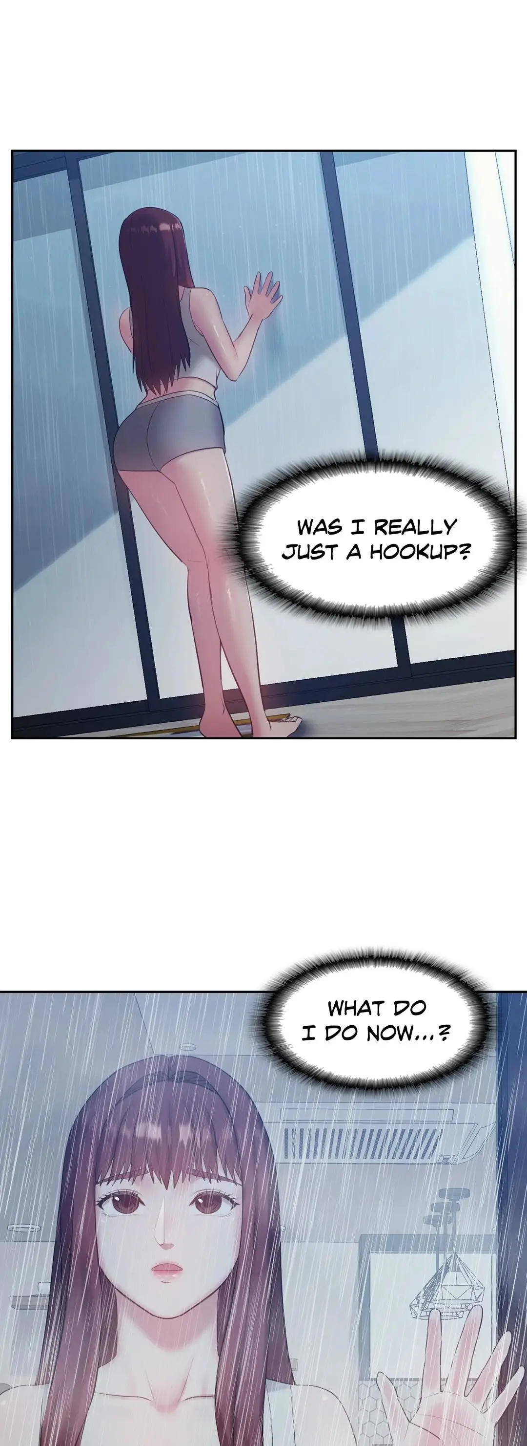 Sexual Consulting Chapter 44 - Page 18