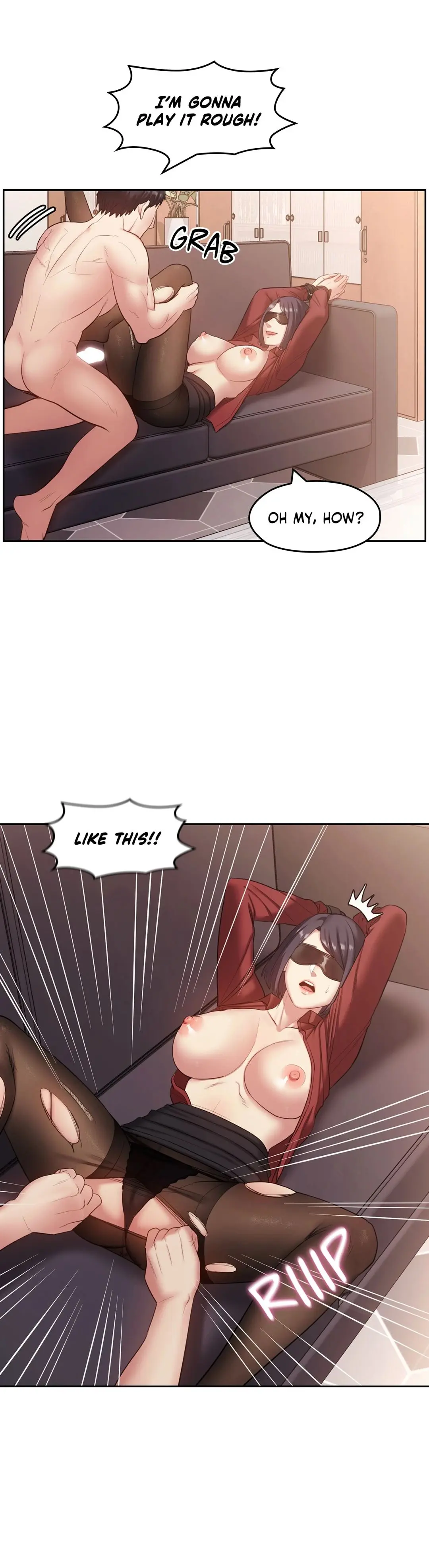 Sexual Consulting Chapter 44 - Page 24