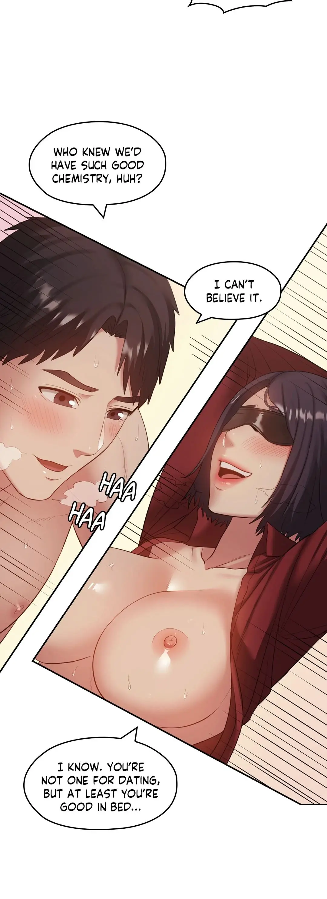 Sexual Consulting Chapter 44 - Page 28