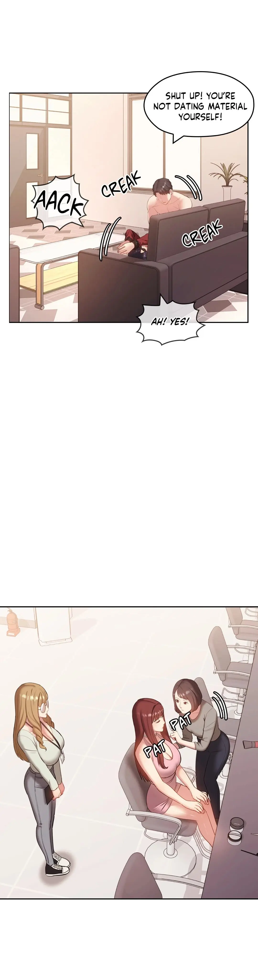 Sexual Consulting Chapter 44 - Page 29
