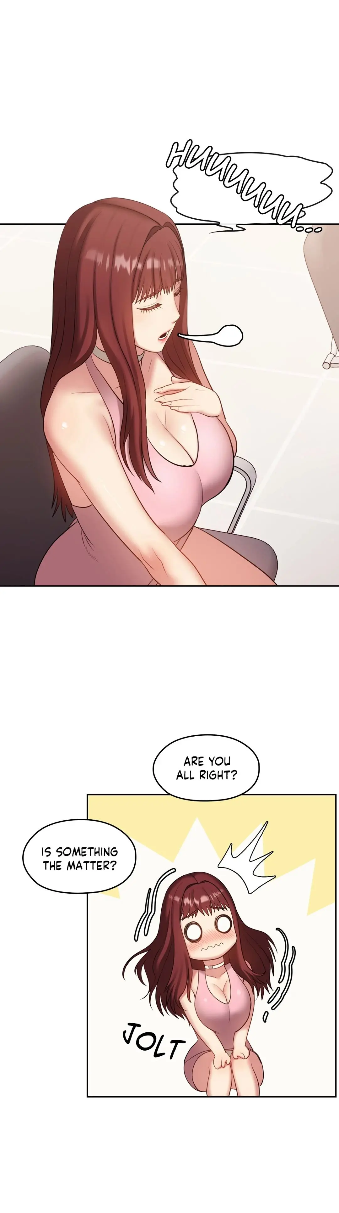 Sexual Consulting Chapter 44 - Page 33