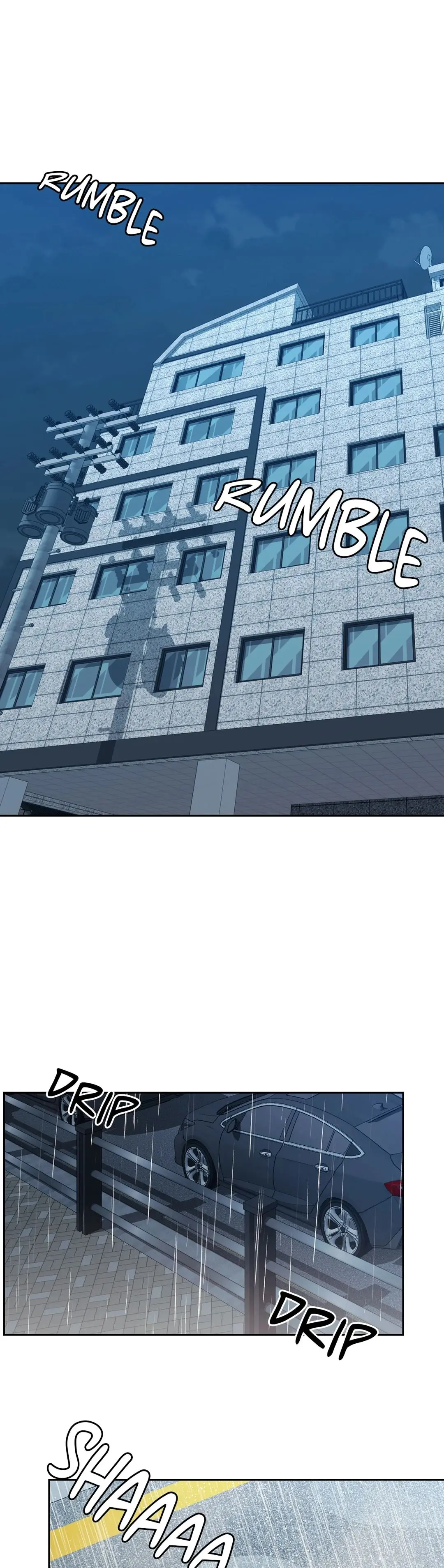 Sexual Consulting Chapter 44 - Page 6