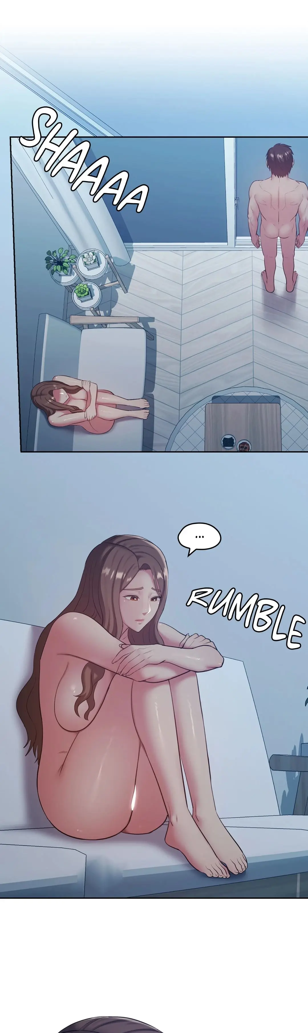 Sexual Consulting Chapter 44 - Page 8