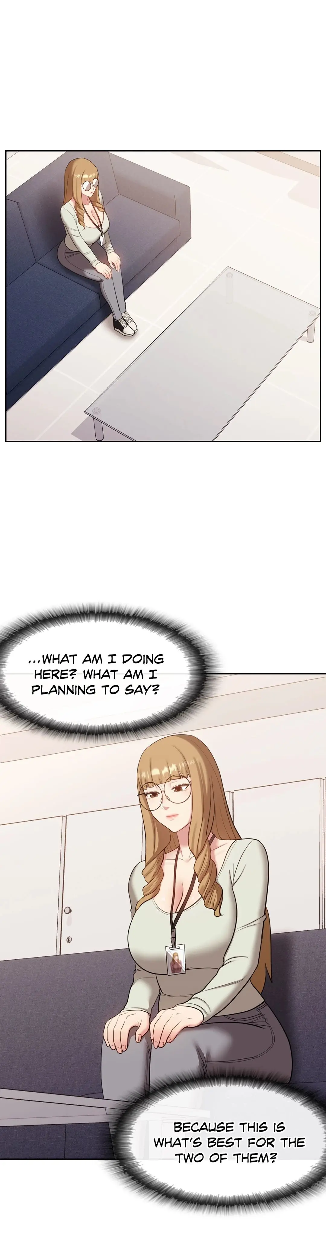 Sexual Consulting Chapter 45 - Page 16