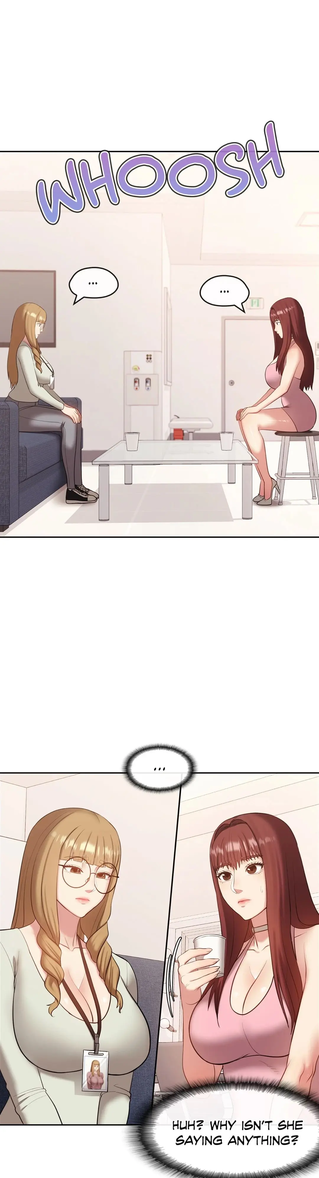 Sexual Consulting Chapter 45 - Page 23