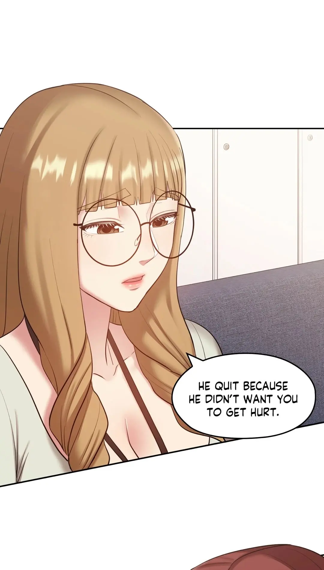 Sexual Consulting Chapter 45 - Page 27