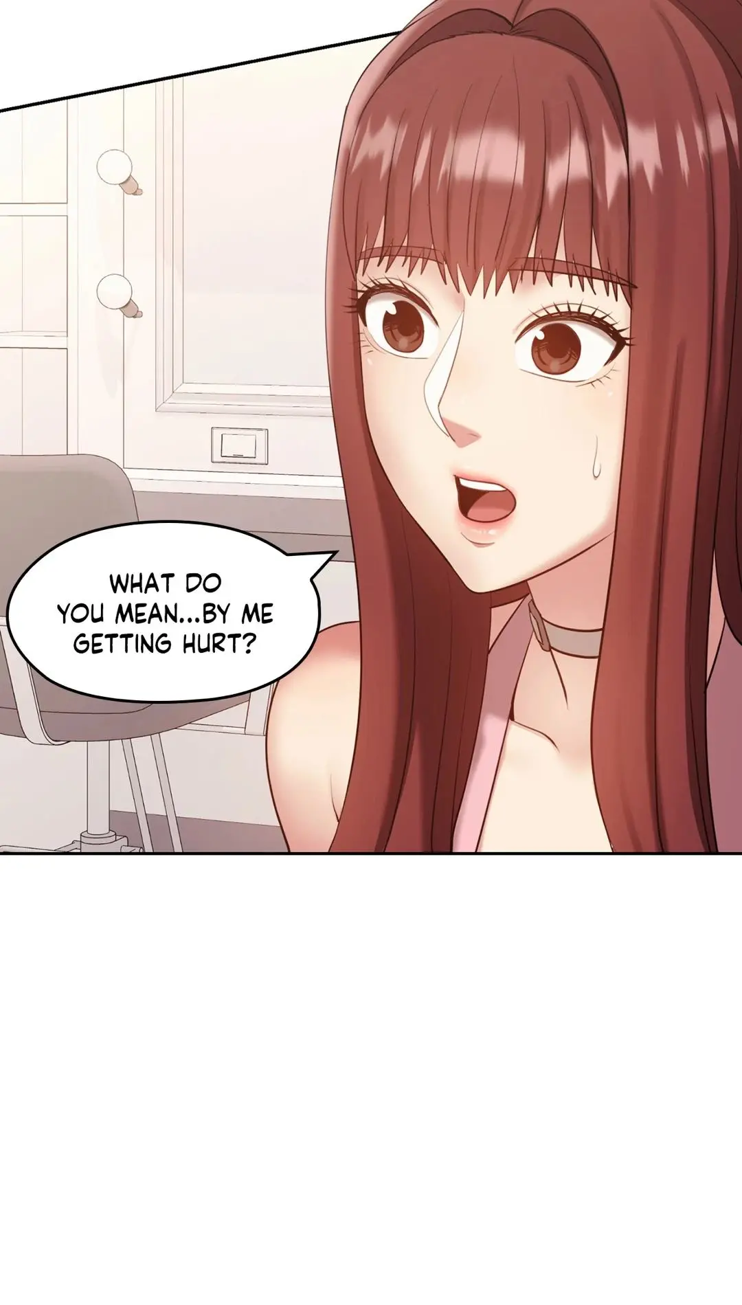 Sexual Consulting Chapter 45 - Page 28