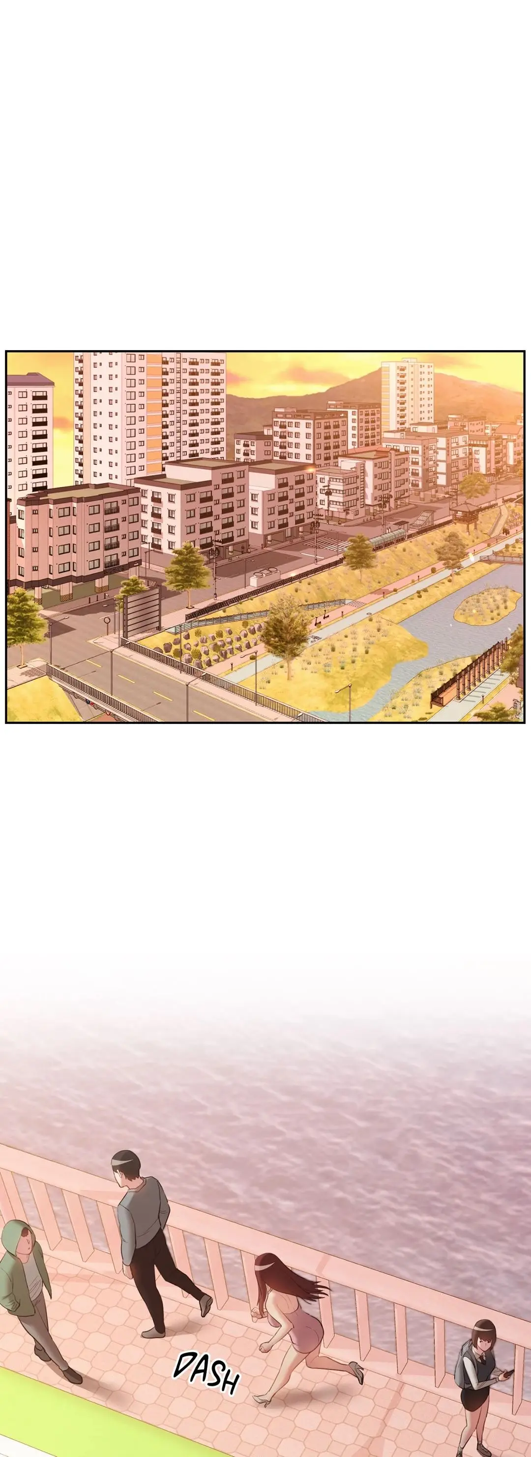 Sexual Consulting Chapter 45 - Page 29