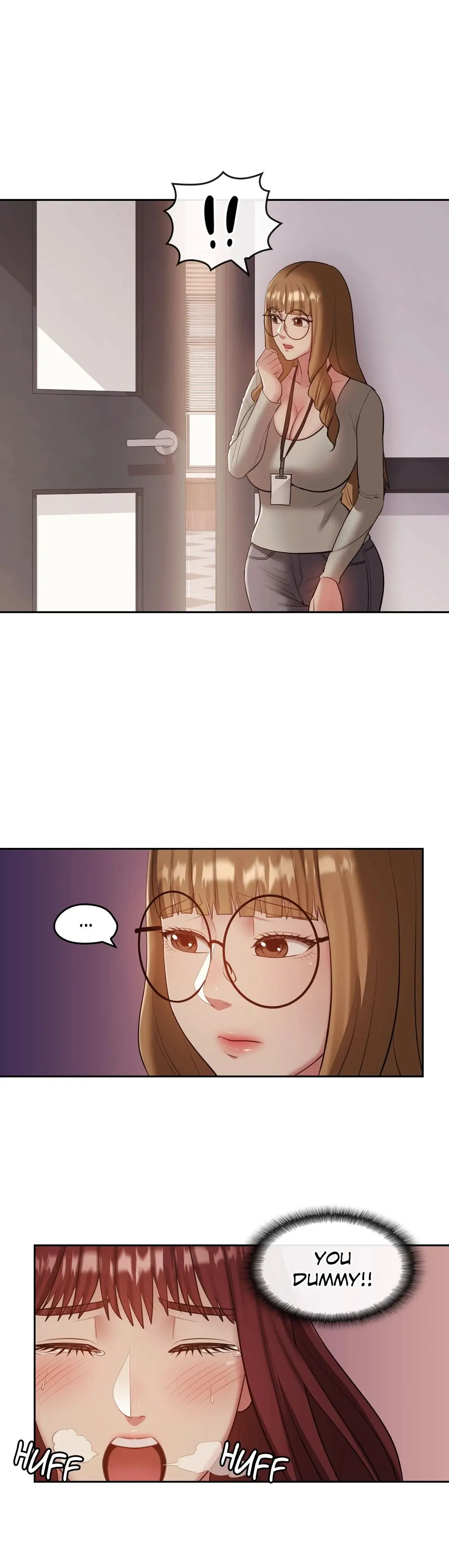 Sexual Consulting Chapter 45 - Page 36