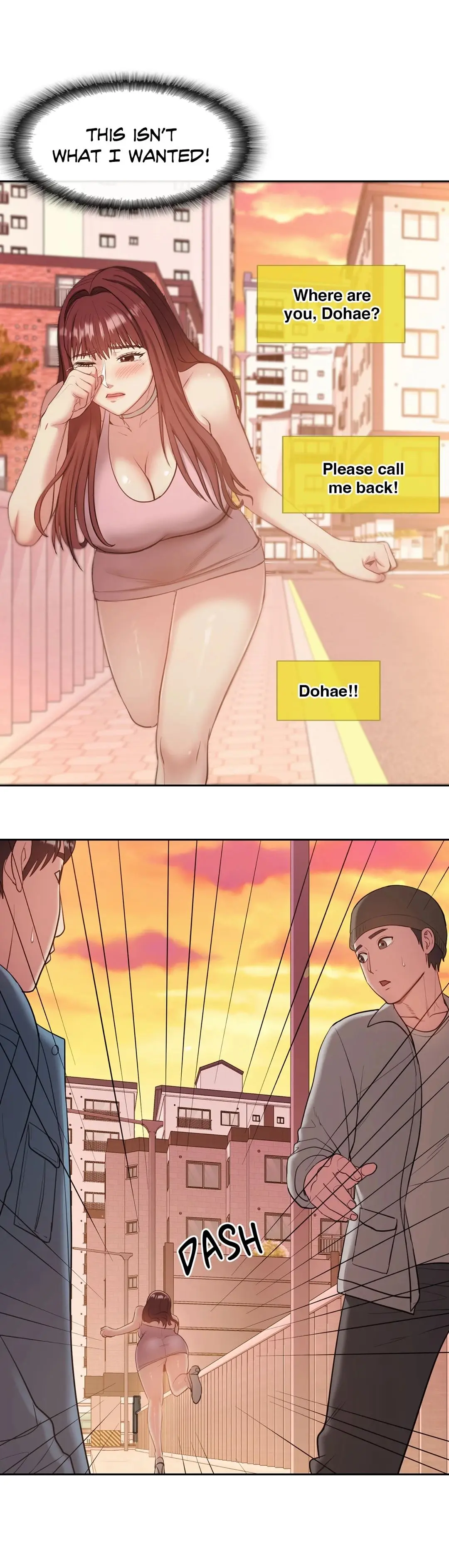 Sexual Consulting Chapter 45 - Page 37