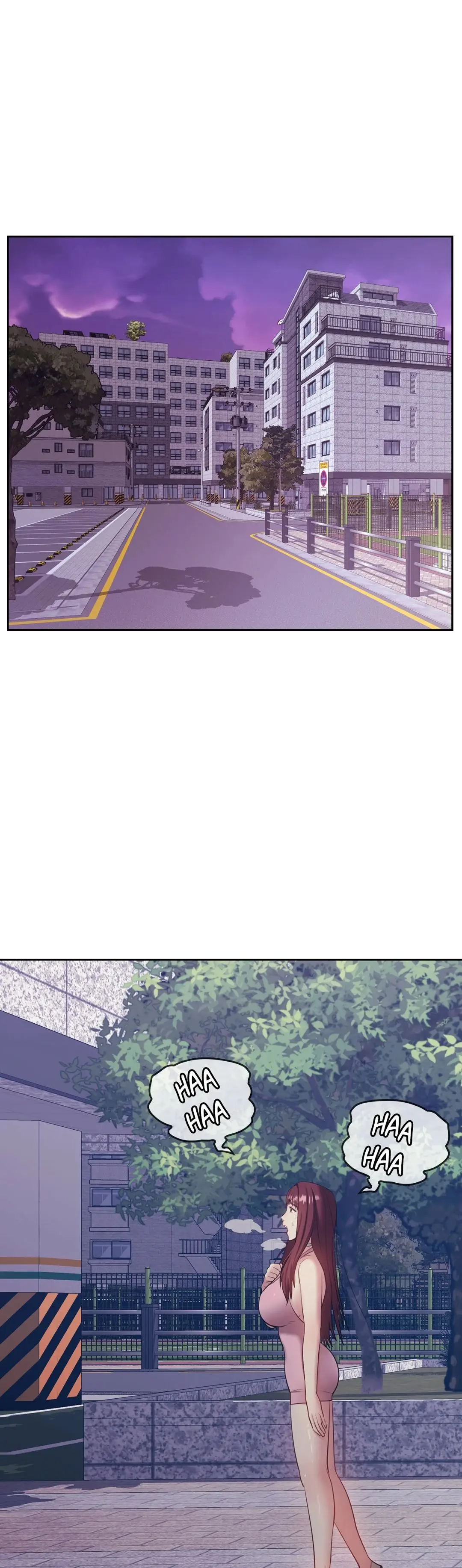 Sexual Consulting Chapter 45 - Page 38