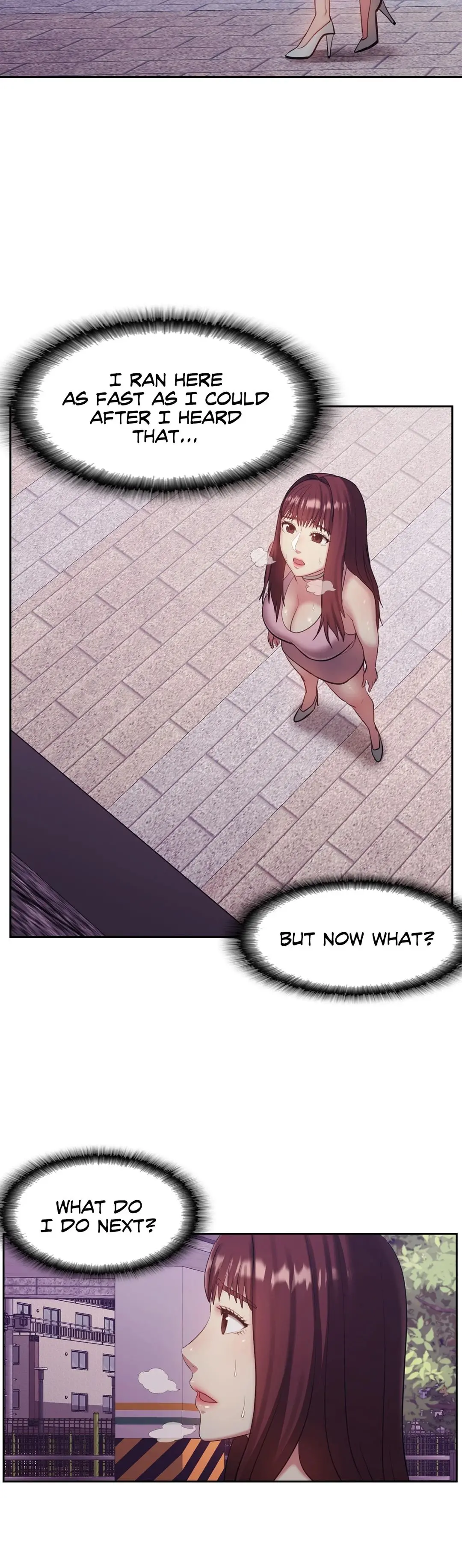 Sexual Consulting Chapter 45 - Page 39