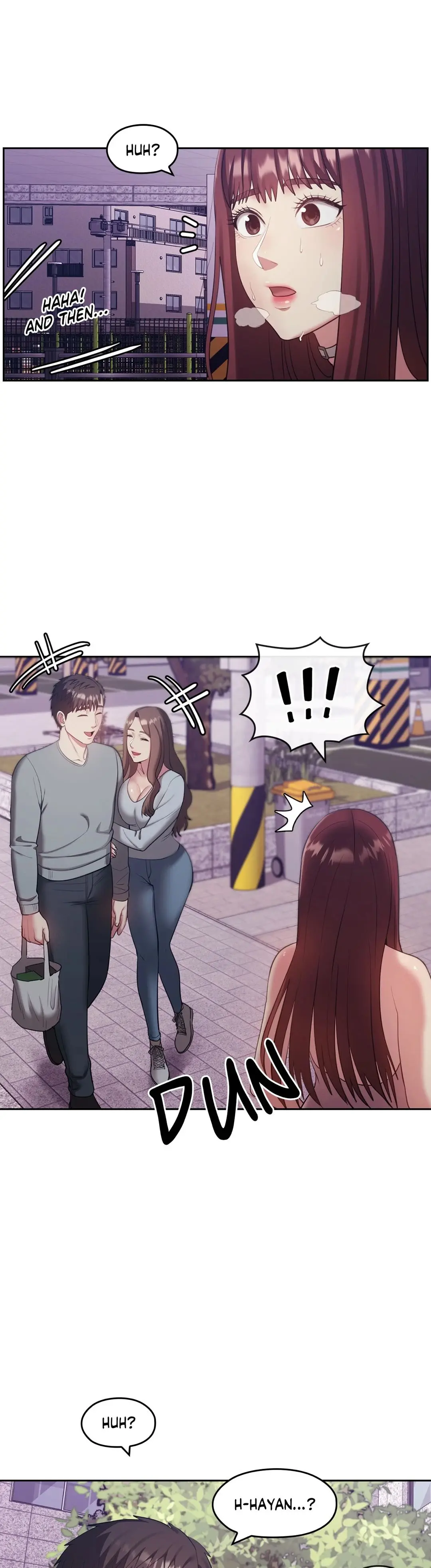 Sexual Consulting Chapter 45 - Page 40