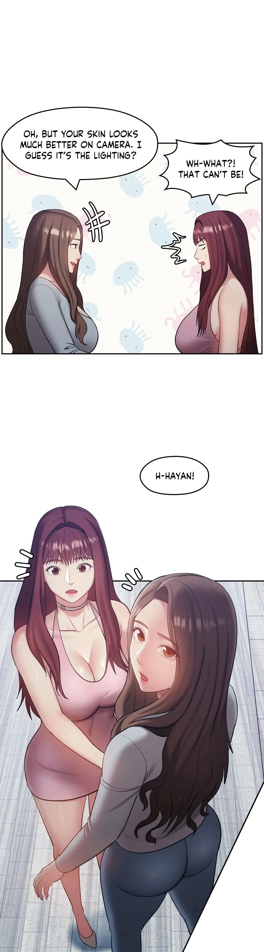 Sexual Consulting Chapter 46 - Page 14