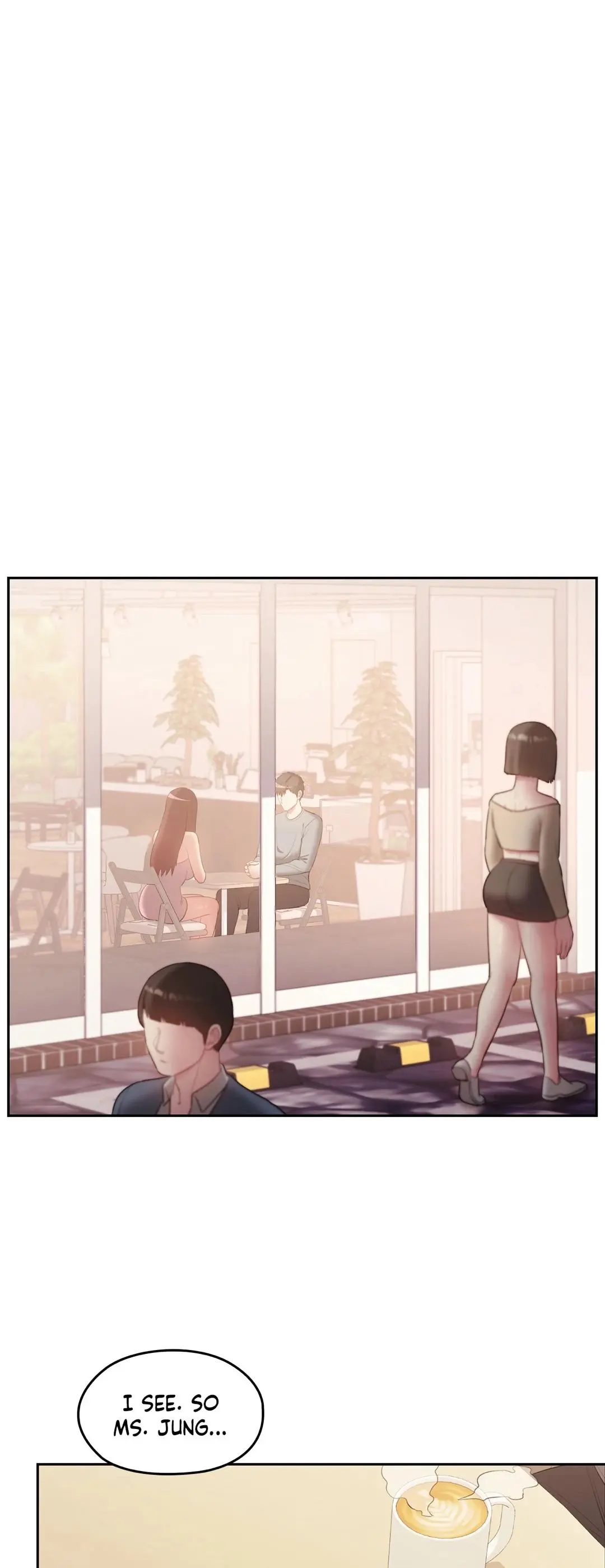 Sexual Consulting Chapter 46 - Page 22