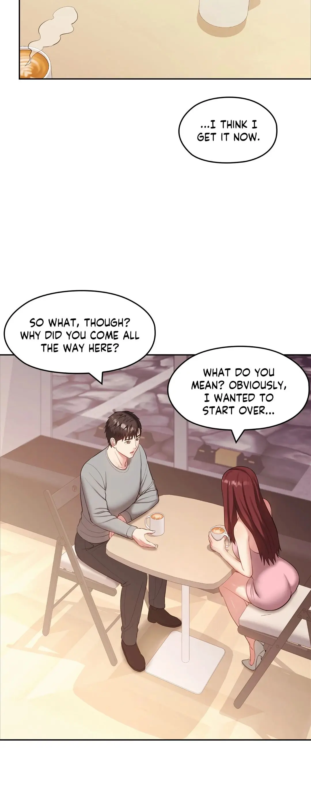 Sexual Consulting Chapter 46 - Page 23