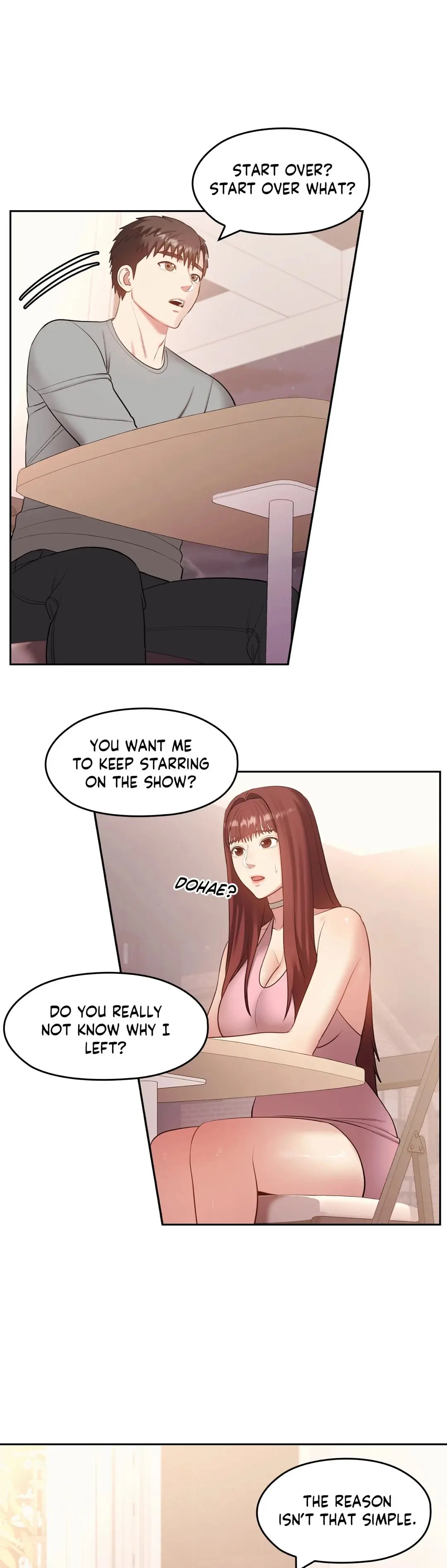 Sexual Consulting Chapter 46 - Page 24