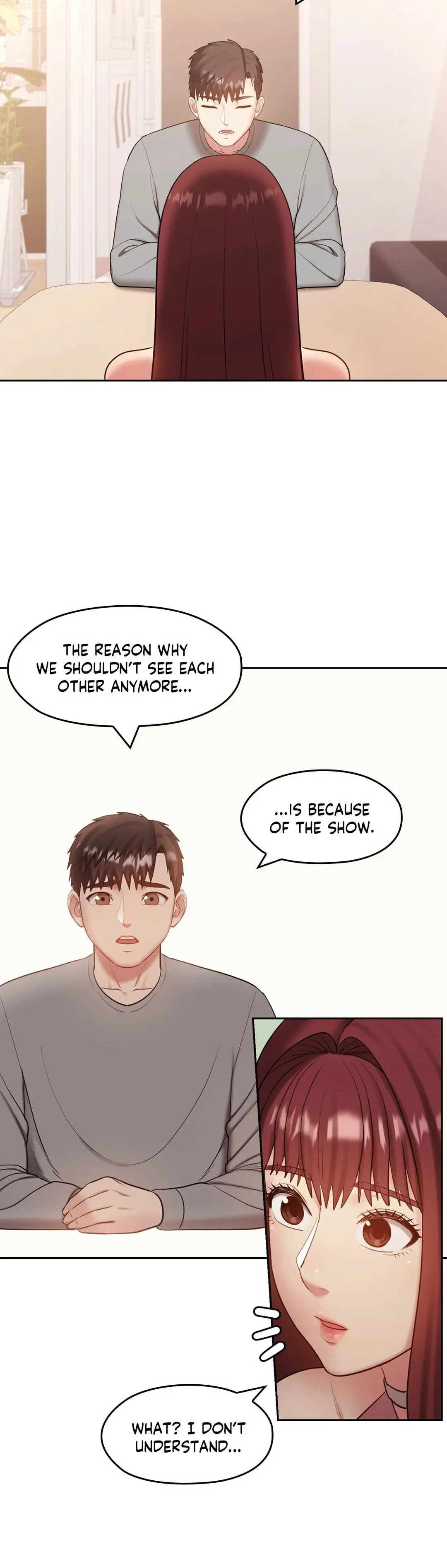 Sexual Consulting Chapter 46 - Page 25
