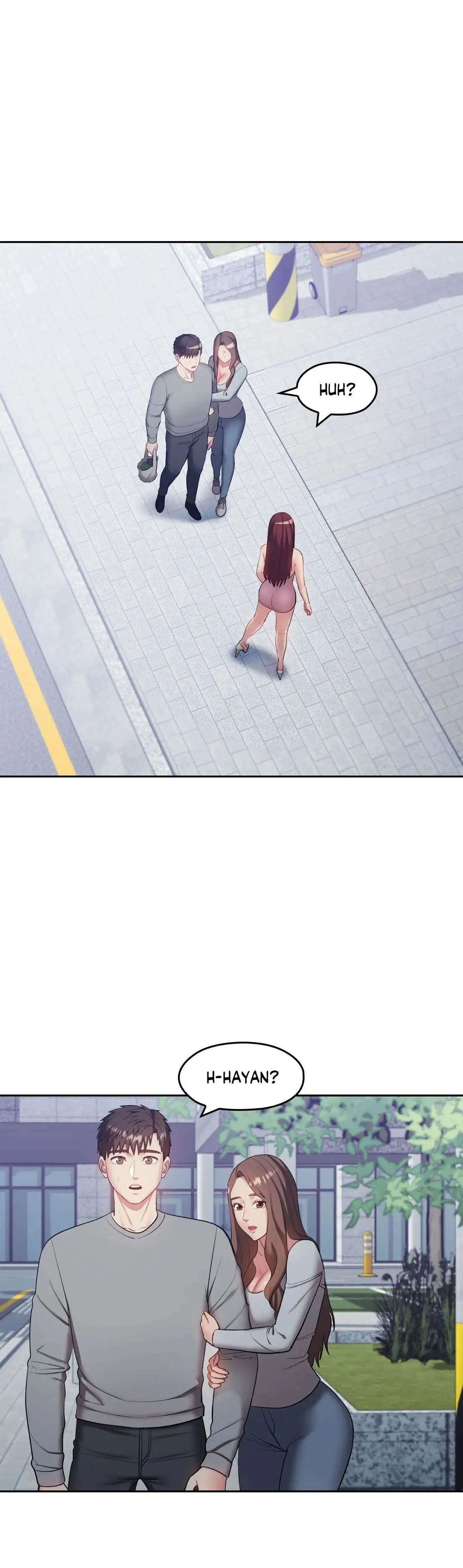 Sexual Consulting Chapter 46 - Page 6