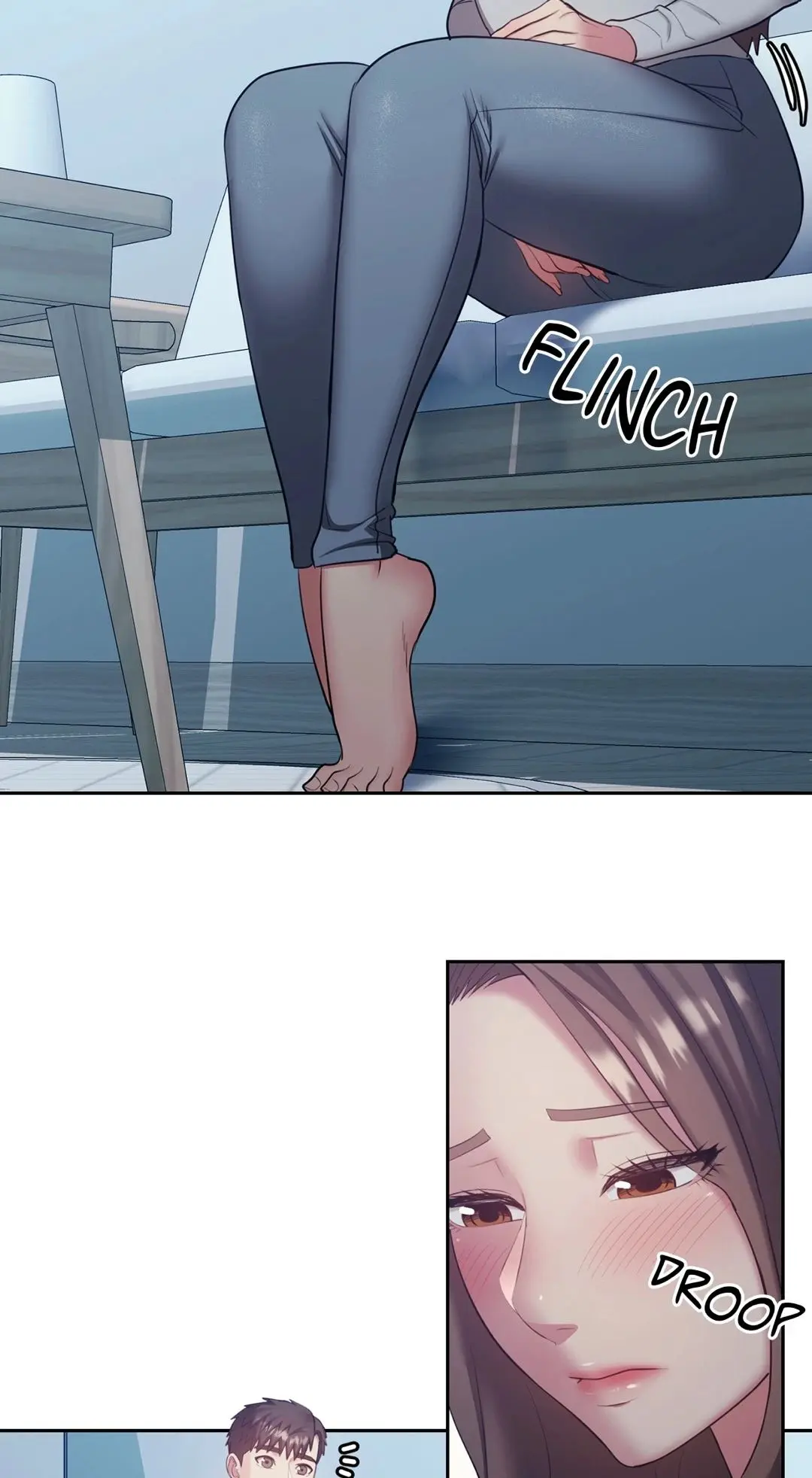 Sexual Consulting Chapter 47 - Page 15