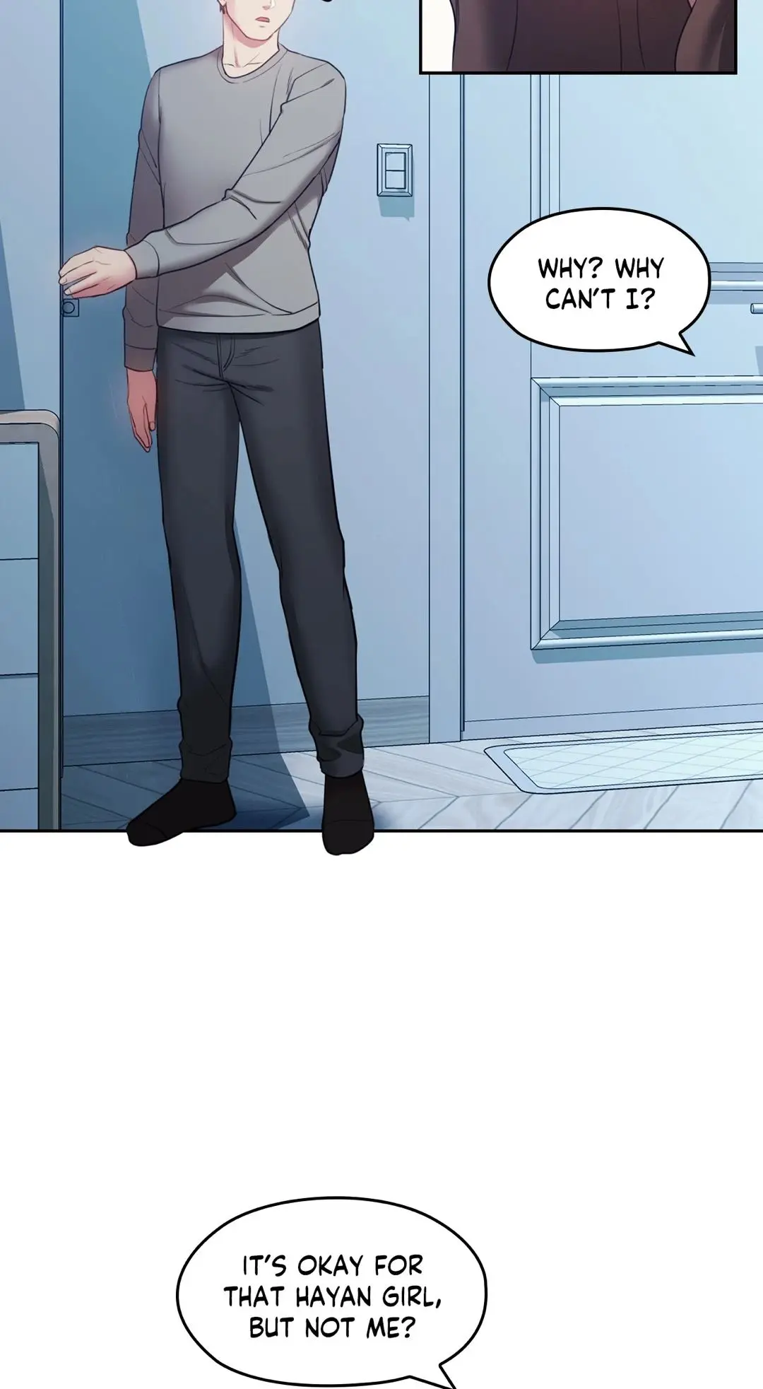 Sexual Consulting Chapter 47 - Page 16