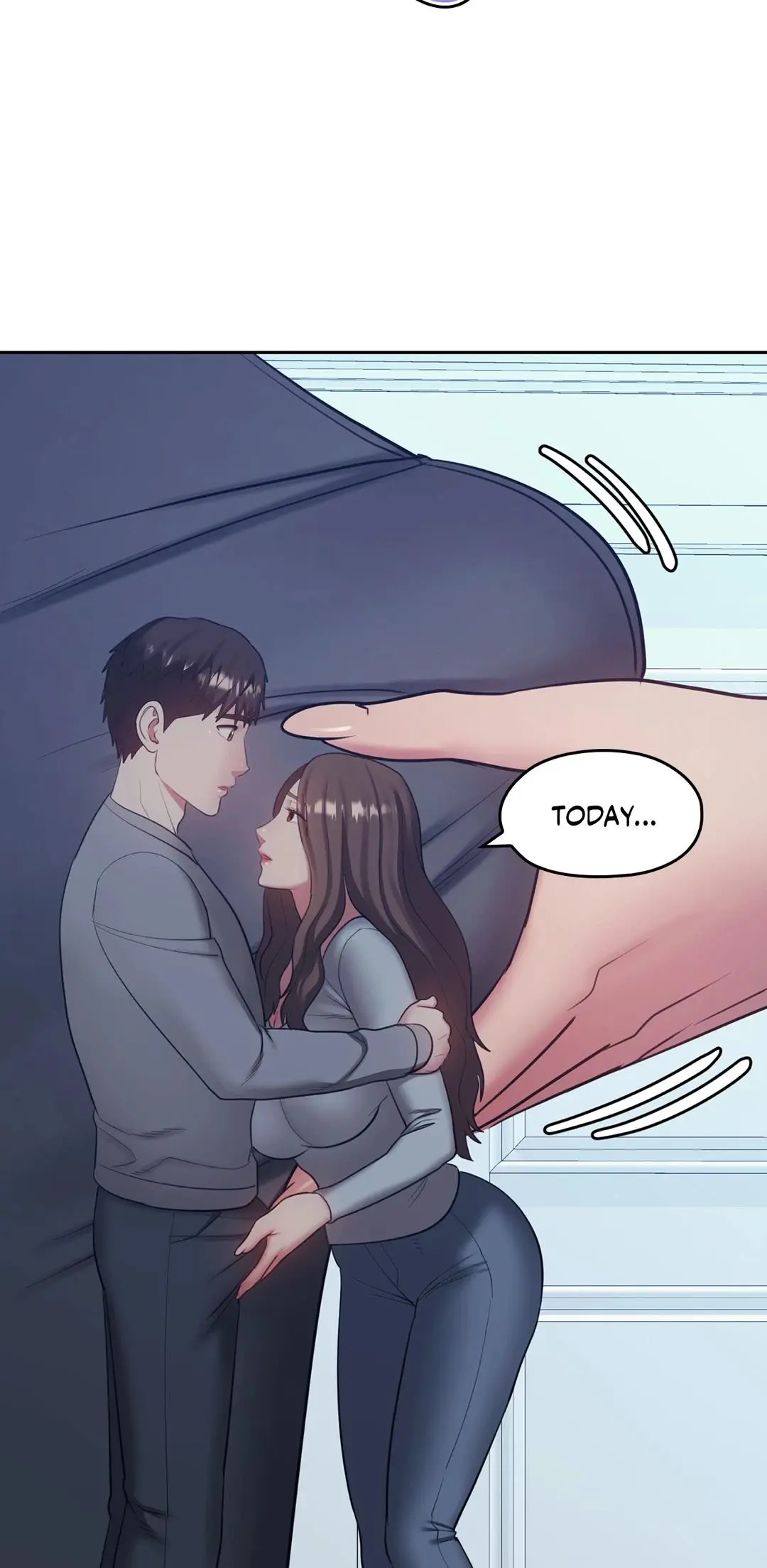 Sexual Consulting Chapter 47 - Page 19