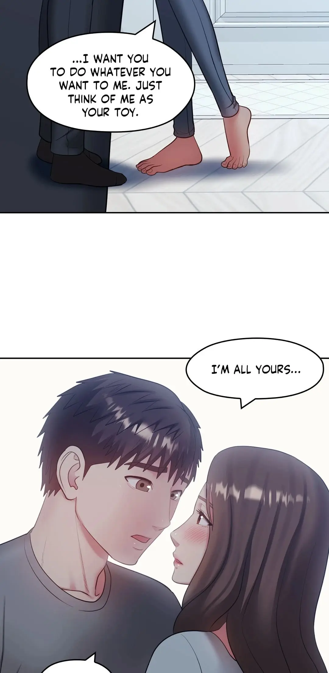 Sexual Consulting Chapter 47 - Page 20